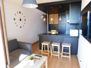  Nice apartment in the best area  Ла Плайа Дэ Моган